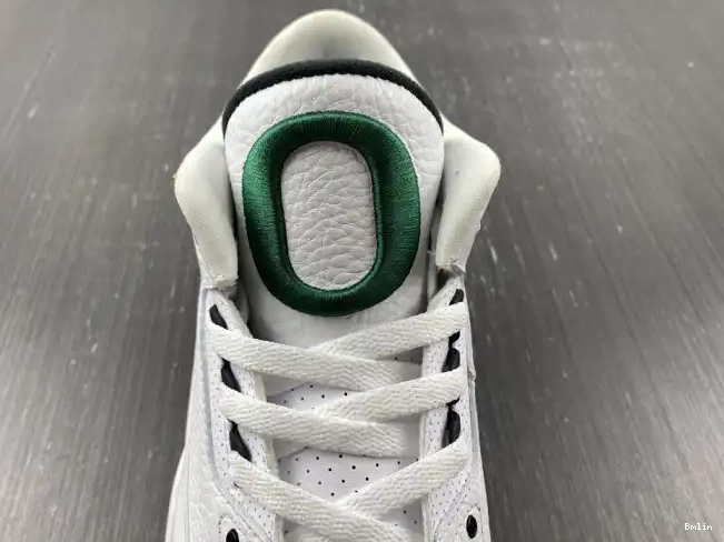 Bmlin shoes Ducks Crew White 594282233 Retro Jordan 3 Oregon Pit 0530